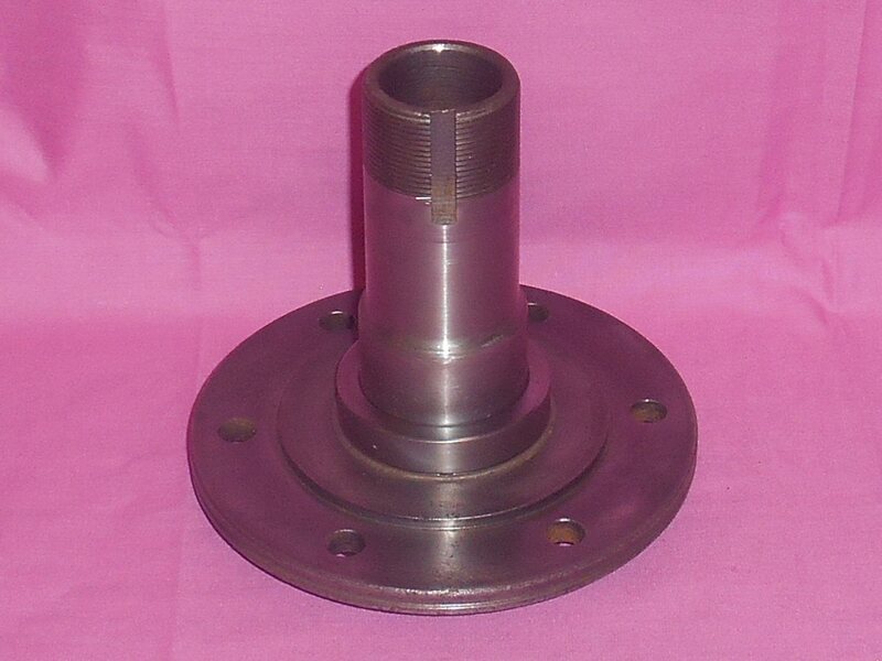 Land Rover Series 3 Genuine Front Stub Axle