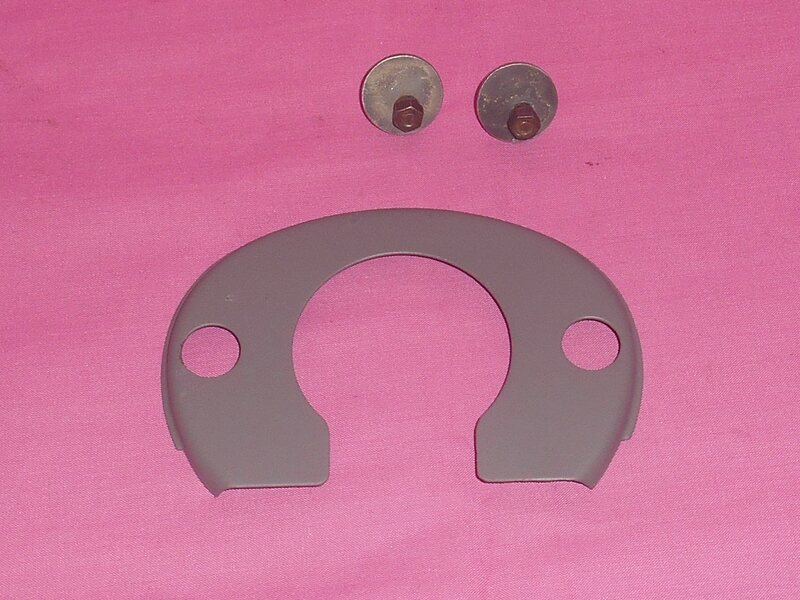 Land Rover Series 2/2a Genuine Cover for Steering Column Seal